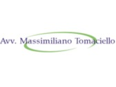 Avvocato Massimiliano Tomaciello