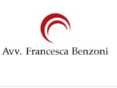 Avv. Francesca Benzoni
