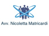Avv. Nicoletta Matricardi