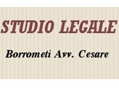 Studio legale Cesare Borrometi