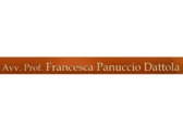 Avv.  Francesca Panuccio Dattola