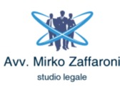 Avv. Mirko Zaffaroni