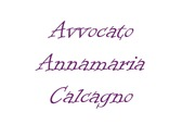 Calcagno Avv. Annamaria