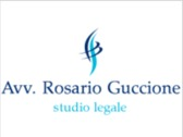 Avv. Rosario Guccione
