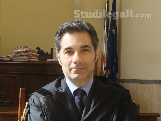 Avv. Antonello Guido - specialista in diritto di famiglia, dei minori e delle persone