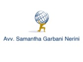 Avv. Samantha Garbani Nerini