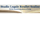 Avvocato Maria Paola Roullet