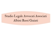 Studio Legale Avvocati Associati Albini Bassi Guiati