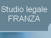Studio legale Franza