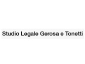 Studio Legale Gerosa e Tonetti