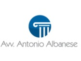 Avv. Antonio Albanese