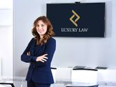 Luxury Law - International Law Firm