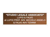 Studio Legale Associato Lupoi-Falvo