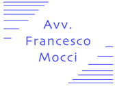 Avv. Francesco Mocci