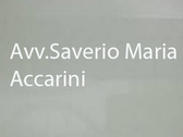 Avv.saverio Maria Accarino