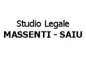 Studio legale Massenti - Saiu
