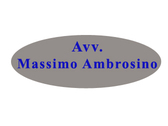 Avv. Massimo Ambrosino
