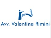 Avv. Valentina Rimini