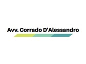Avv. Corrado D'Alessandro