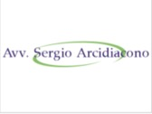 Avv. Sergio Arcidiacono