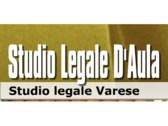 Studio Legale D'Aula