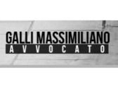 Avv. Massimiliano Galli