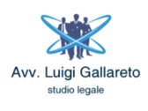 Avv. Luigi Gallareto