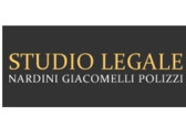 Studio Legale Nardini, Giacomelli, Polizzi