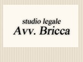 Studio legale Avv. Lanfranco Bricca