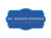 Avv. Agostino Giovinazzo