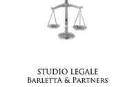 Studio legale Barletta & Partners
