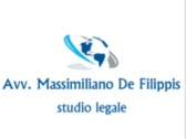 Avv. Massimiliano De Filippis