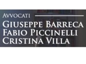 Studio legale degli avvocati Barreca - Piccinelli - Villa