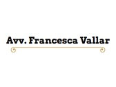 Avv. Francesca Vallar