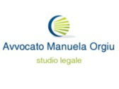 Studio Legale Avvocato Manuela Orgiu