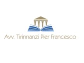 Avv. Tirinnanzi Pier Francesco