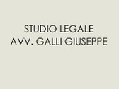 Studio legale Avv. Galli Giuseppe