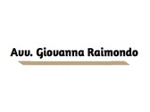 Avv. Giovanna Raimondo