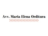 Avv. Maria Elena Orditura