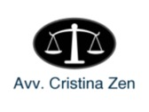 Avv. Cristina Zen
