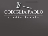 Avvocato Codiglia Paolo