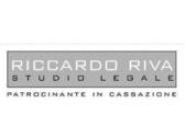 Avvocato Riccardo Riva
