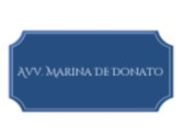 Avv. Marina De Donato