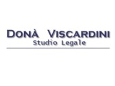 Studio legale Donà Viscardini