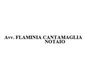 Studio notarile di Cantamaglia Flaminia