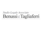Studio Legale Associato Benussi e Tagliaferri
