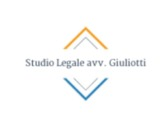 Studio Legale avv. Giuliotti