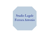 Studio Legale Ferrara Antonio