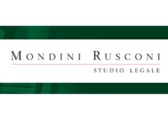 Mondini Rusconi Studio Legale