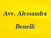 Avv. Alessandra Benelli